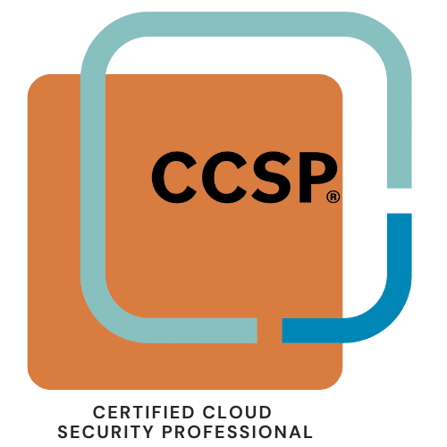 CCSP logo