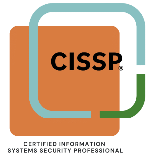 CISSP logo